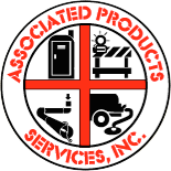 Associated Products Services, Inc. Logo